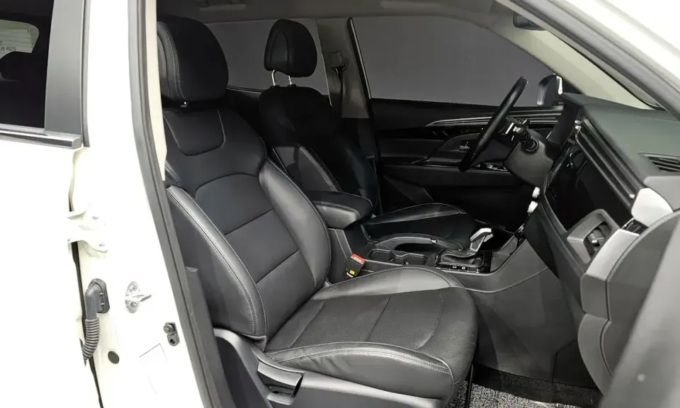 KG_Mobility_Ssangyong KORANDO