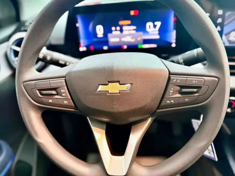 Chevrolet Monza