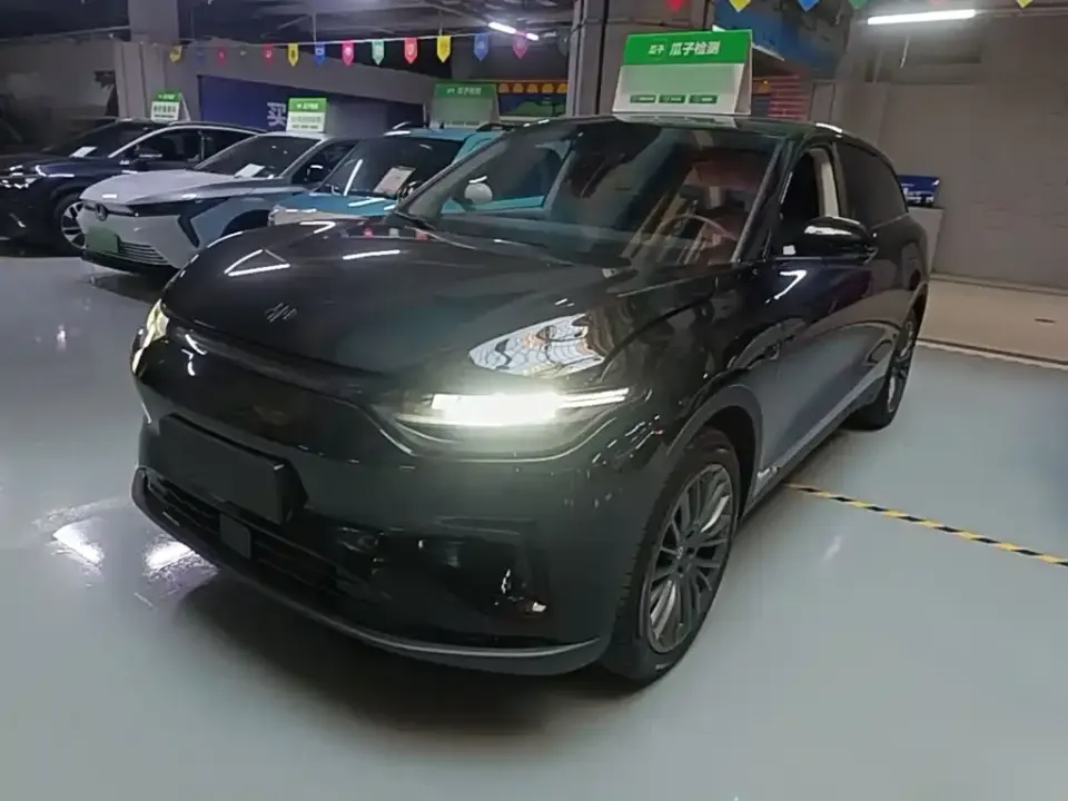 Leapmotor Leapmotor C11