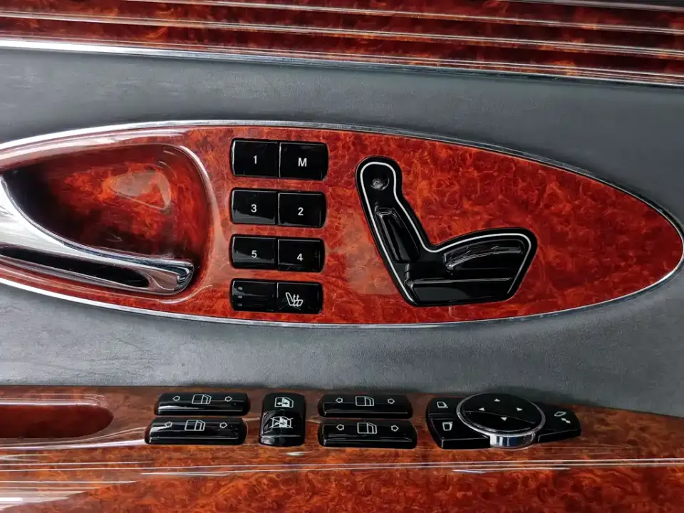 Maybach Maybach