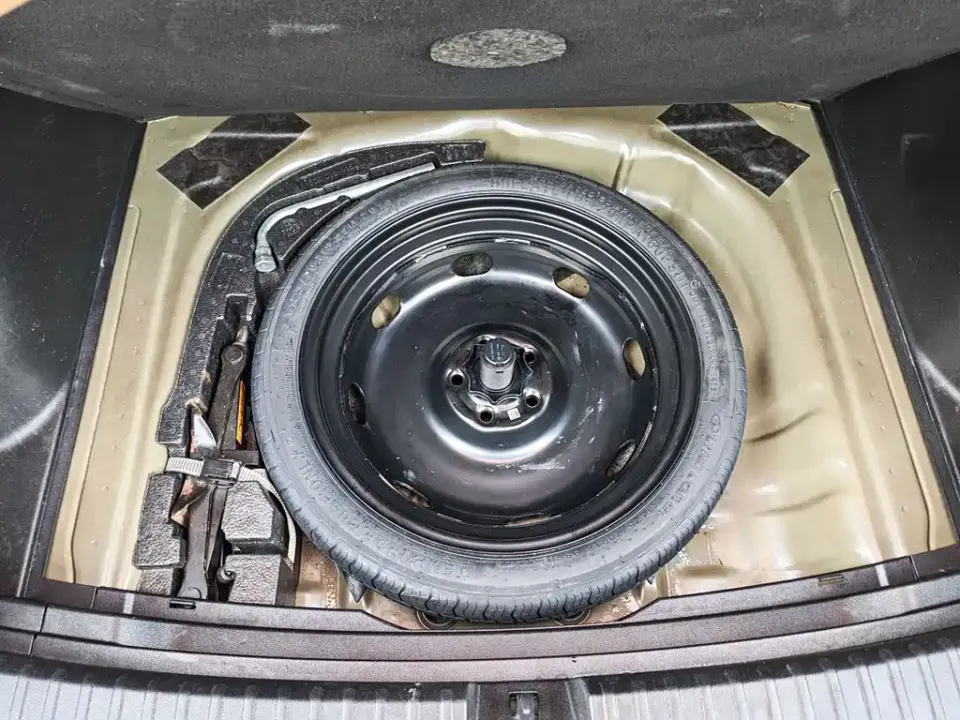 Jetta VS5