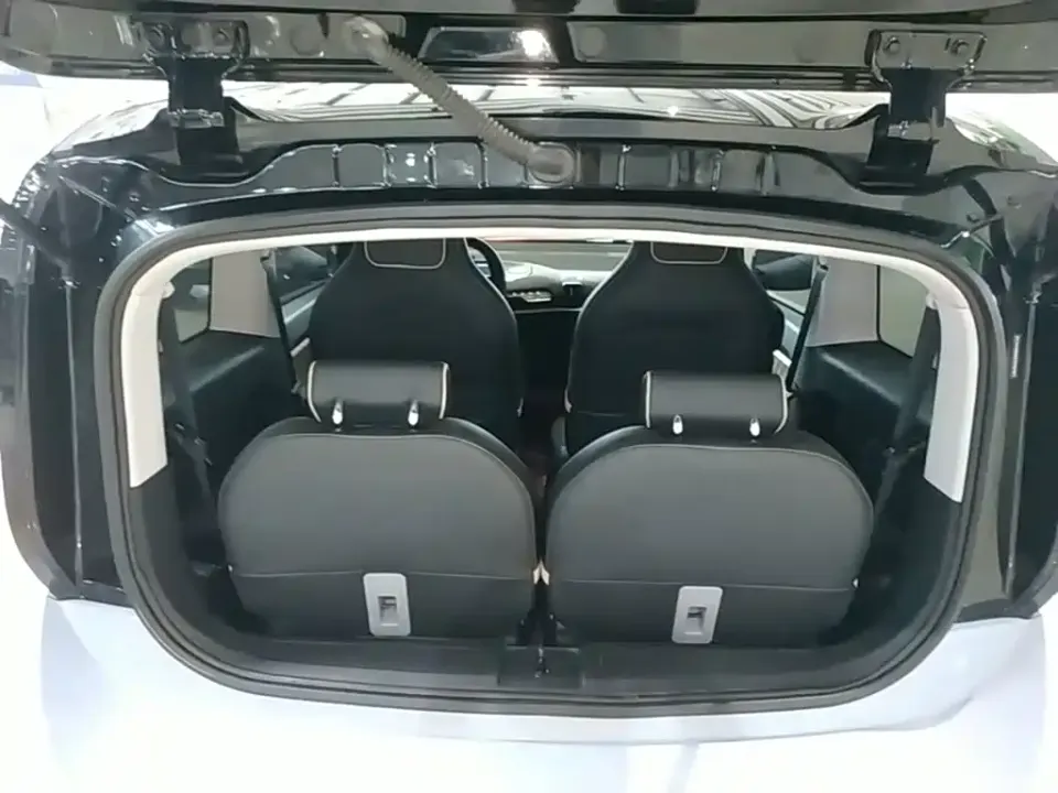 Baojun KiWi EV
