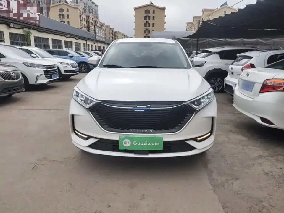 Oshan Oushang X7