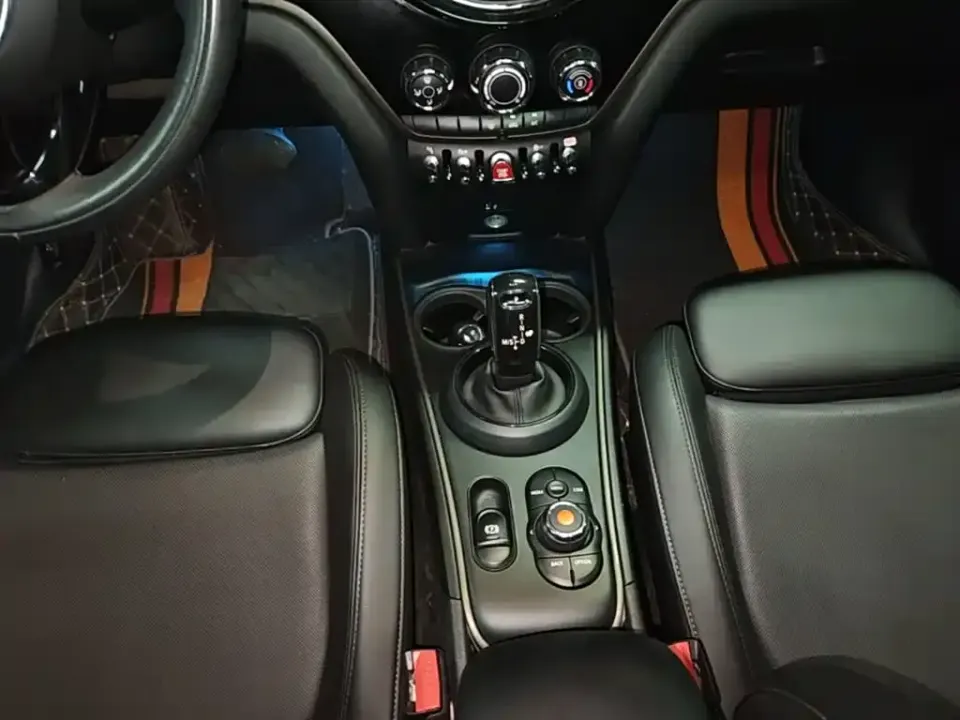 MINI Mini Countryman