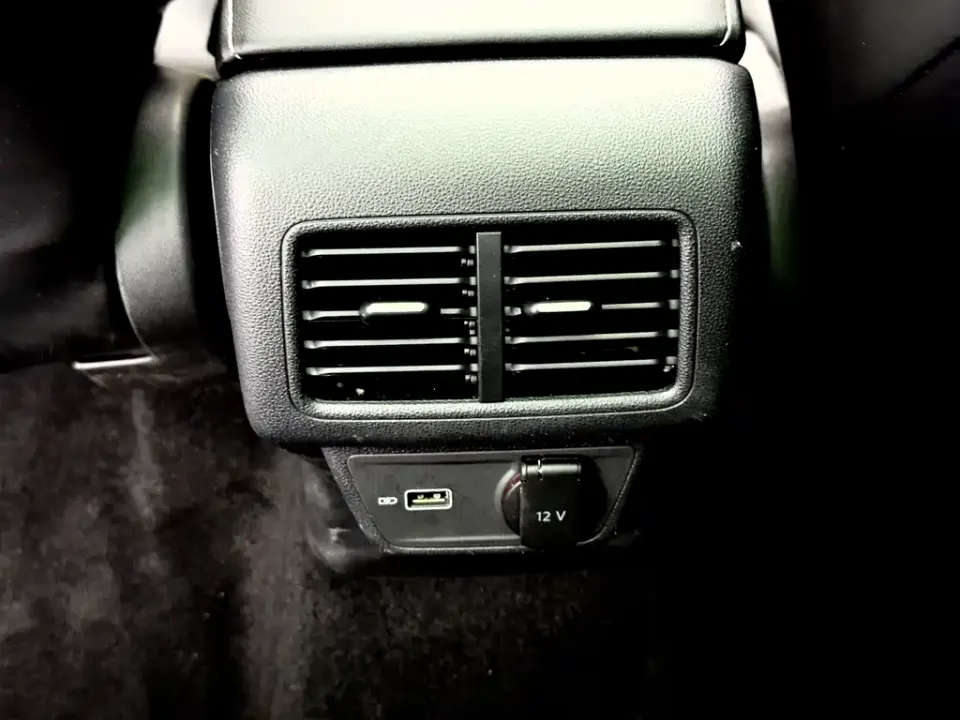 Jetta VS7