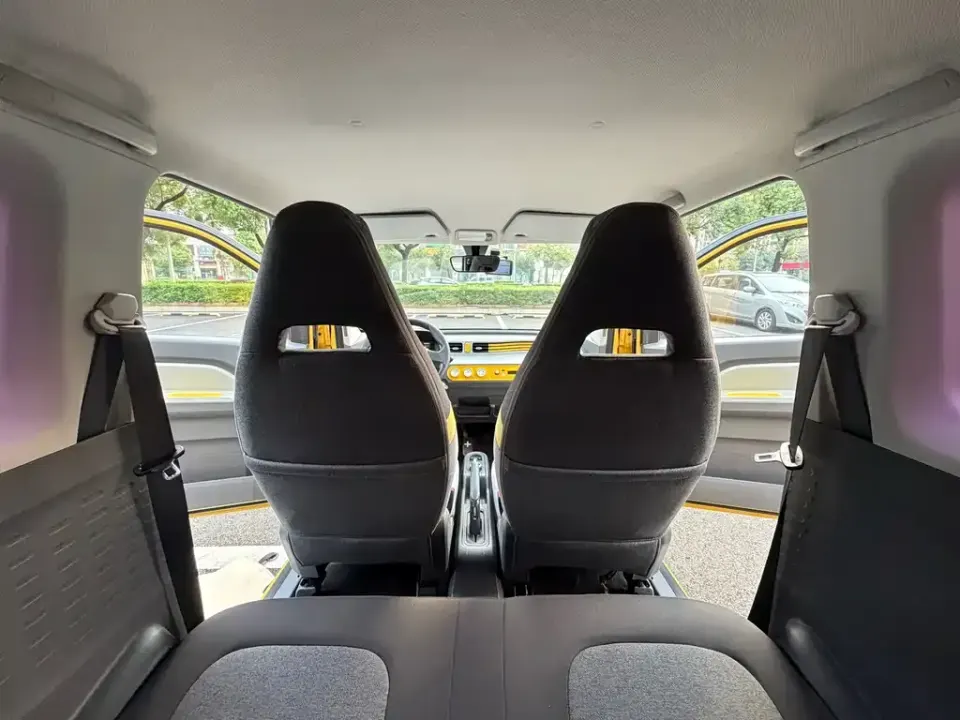 Wuling MINIEV