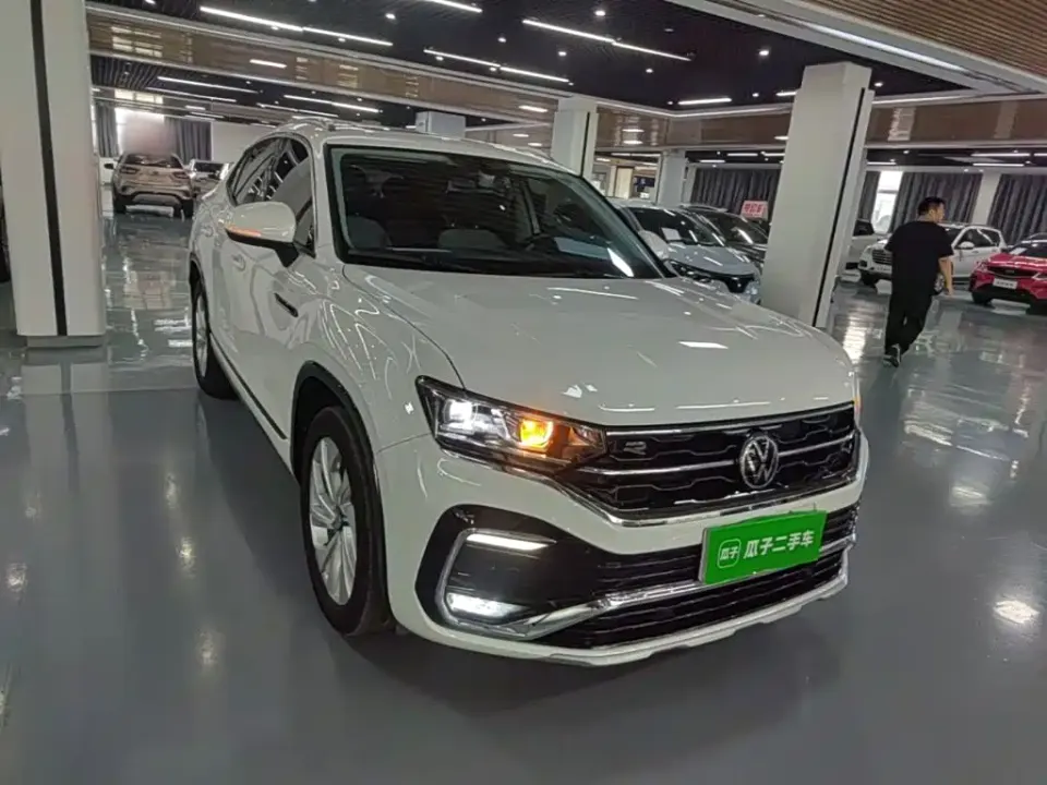 Volkswagen X
