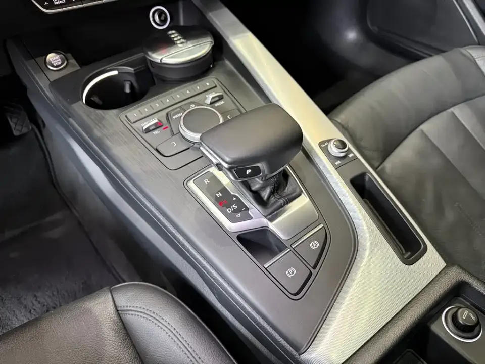 Audi A5 (Import)