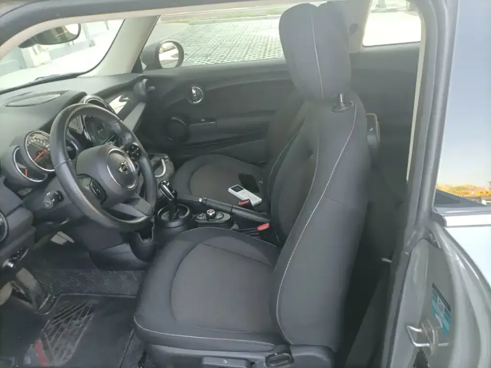 MINI Mini