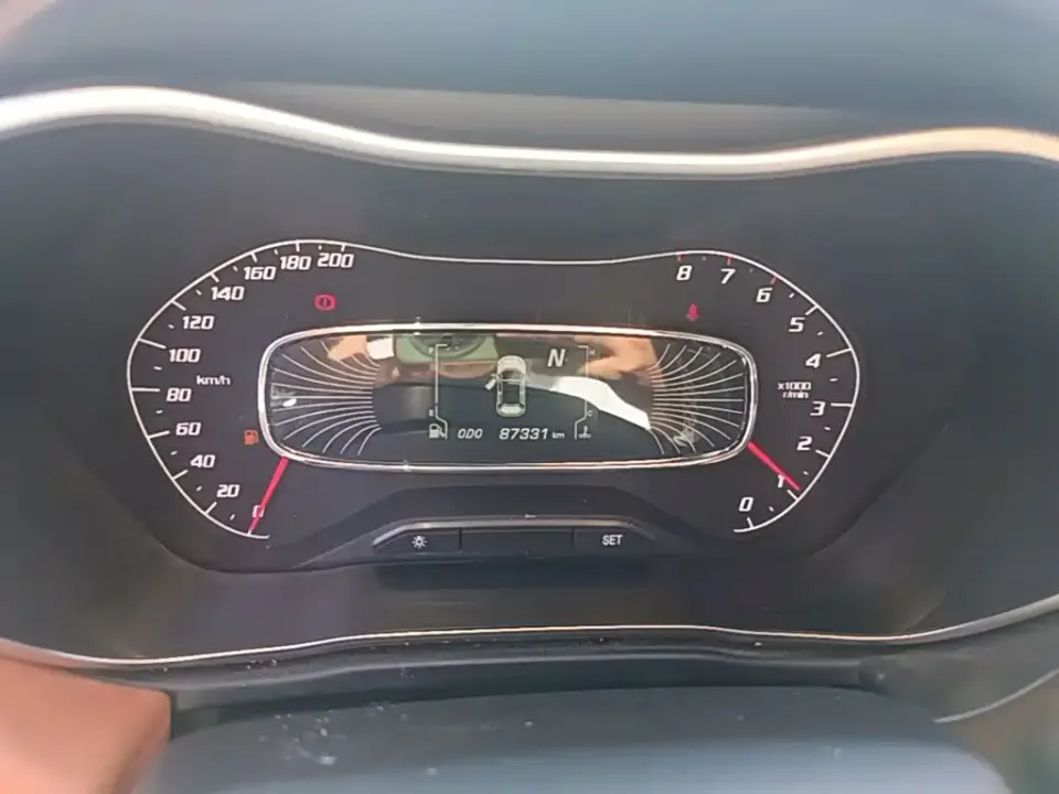 Baojun 510