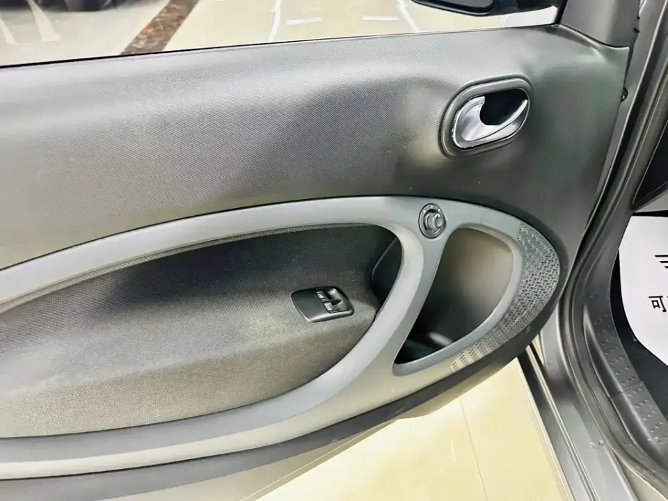 Smart Smart Fortwo