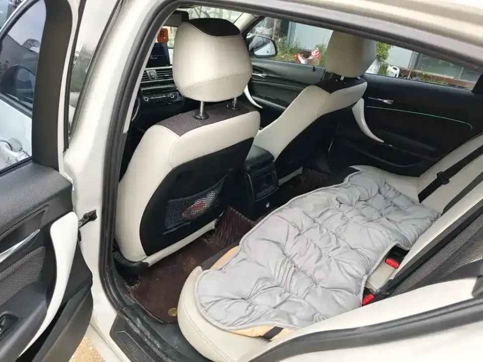 BMW 1 Series (Import)