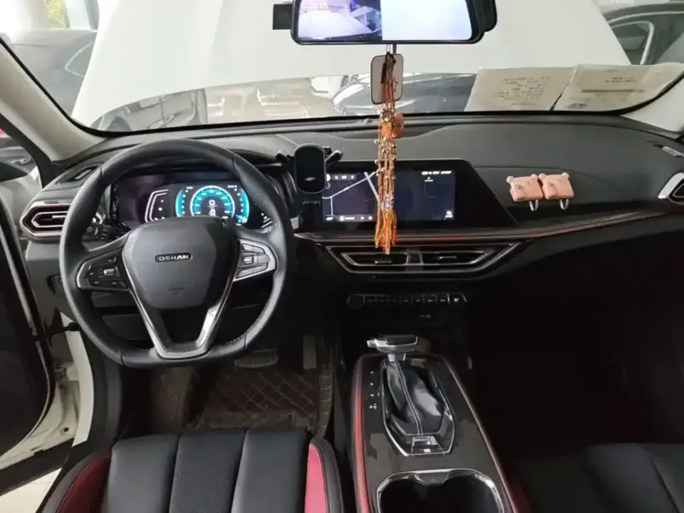 Oshan Oushang X5