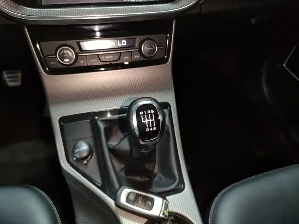 Geely Emgrand GS