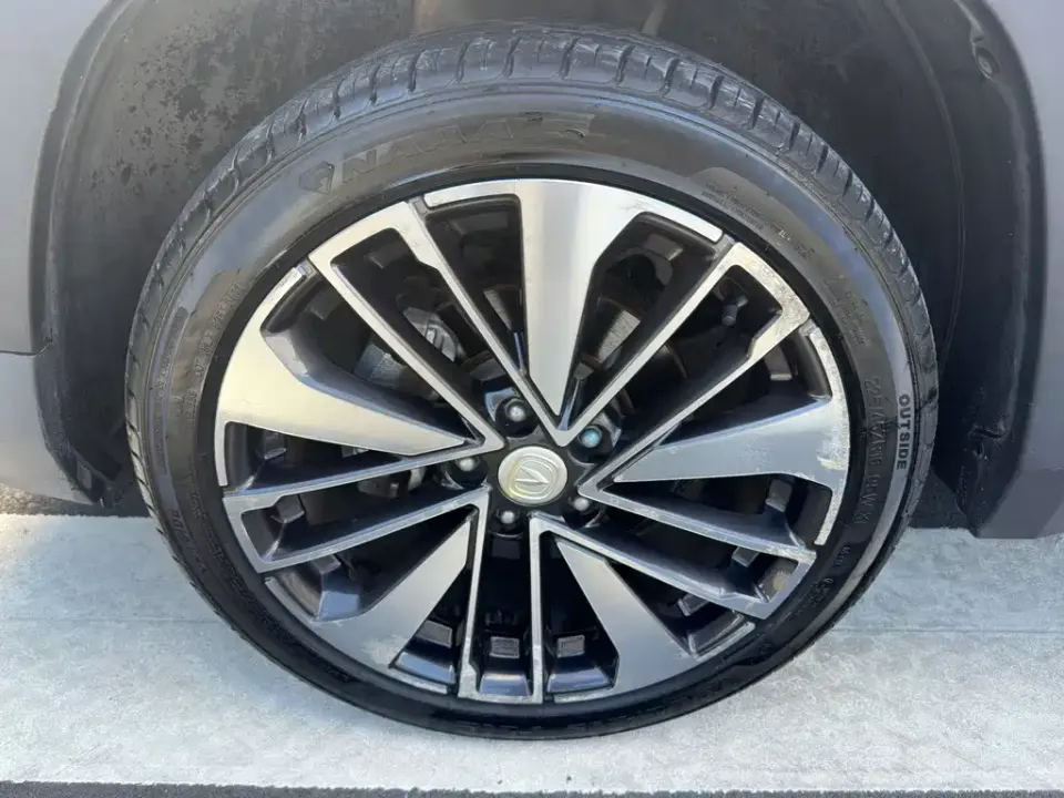 Changan CS35PLUS