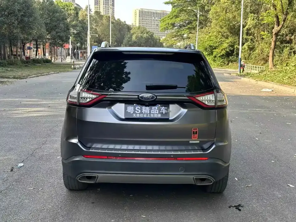 Ford Edge