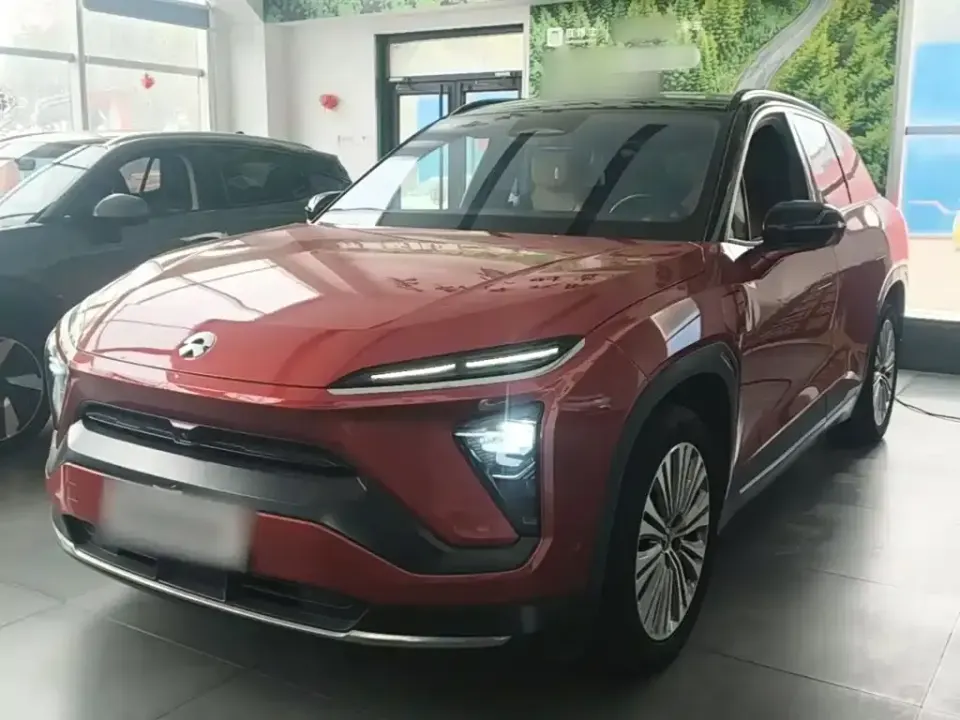 Nio ES6