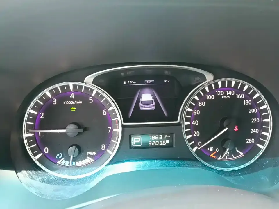 Infiniti QX60 (Import)