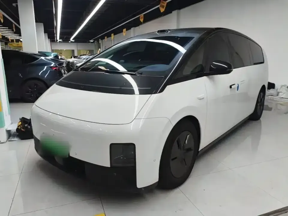 Li Li MEGA