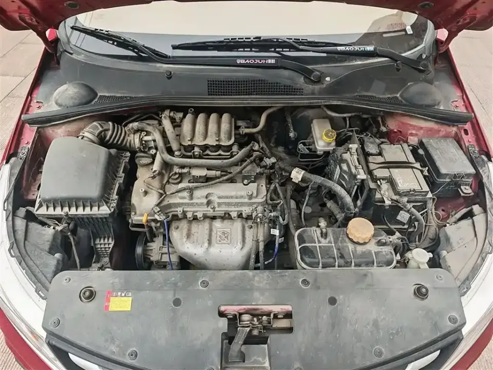 Baojun 310