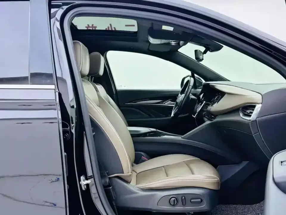 Buick Enclave