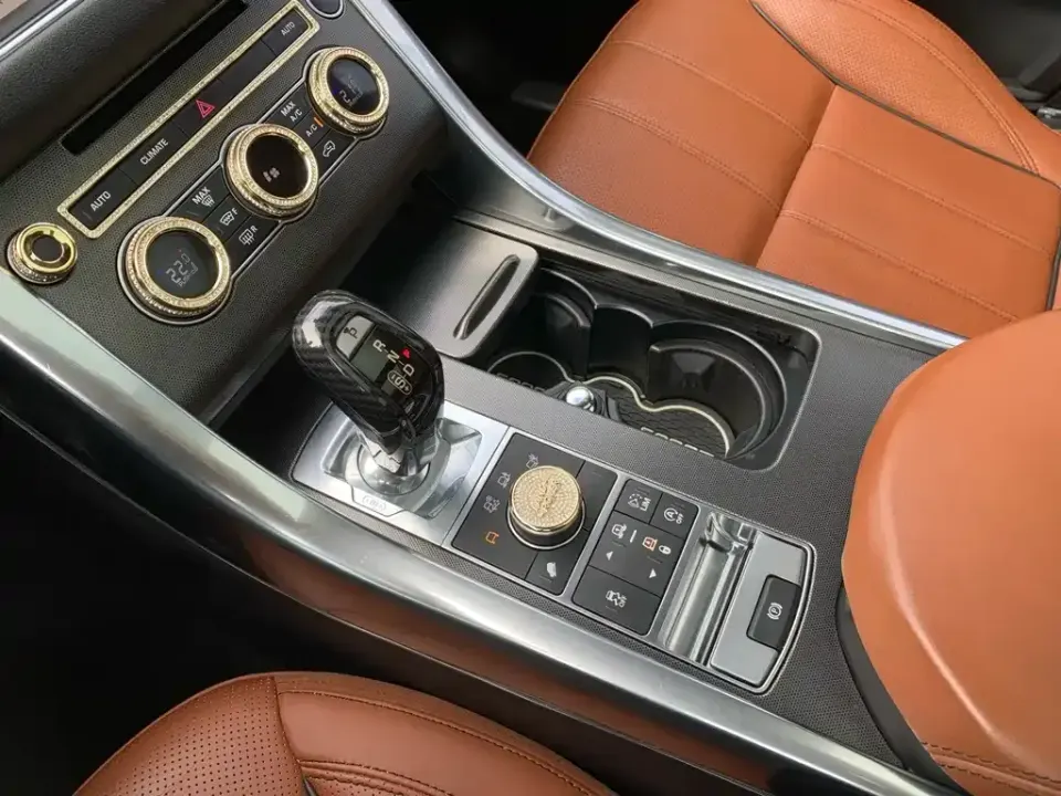 Land Rover Sport