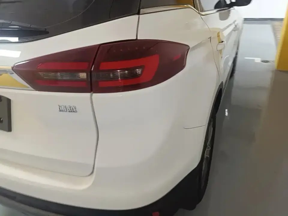 Geely Boyue