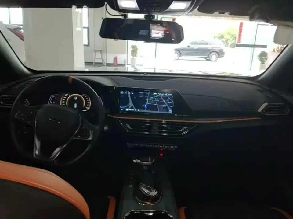Oshan Oushang X5