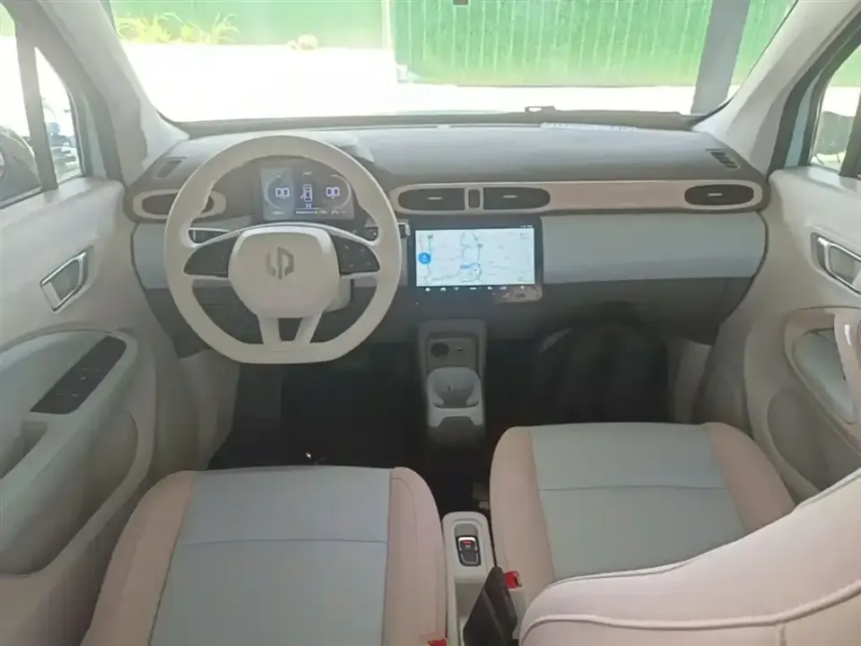 Leapmotor Leapmotor T03