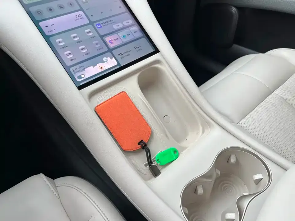IM Motors IM LS6