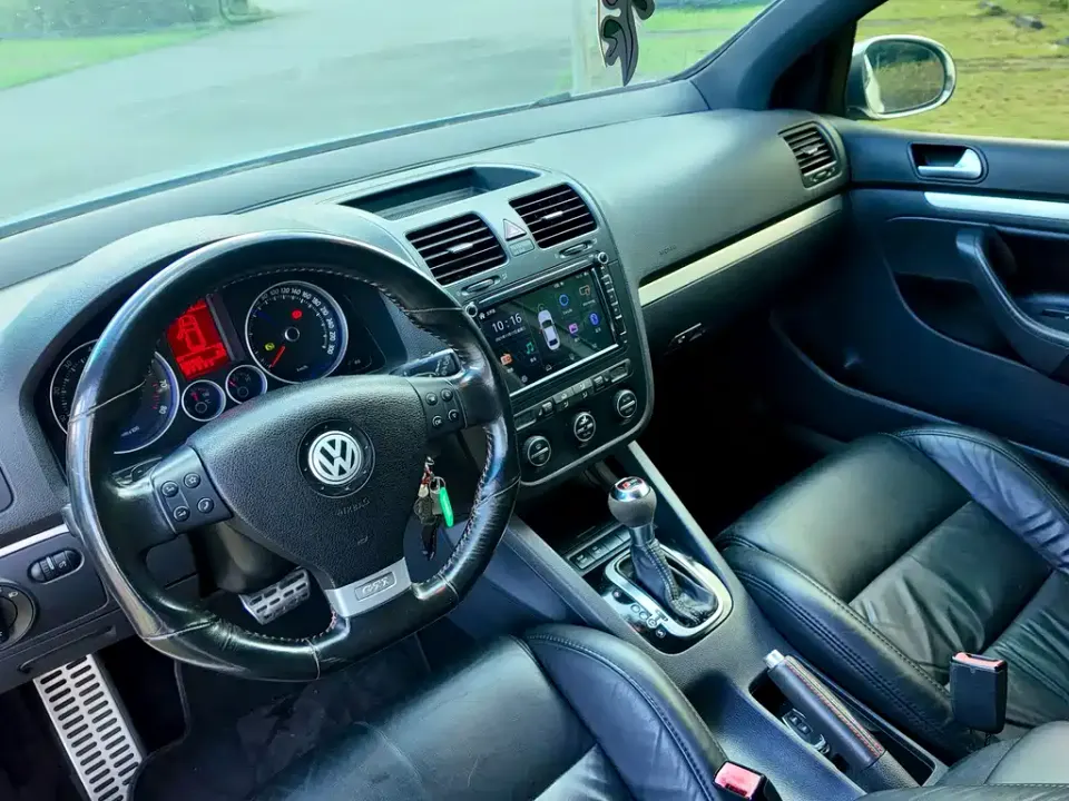 Volkswagen Golf (Import)