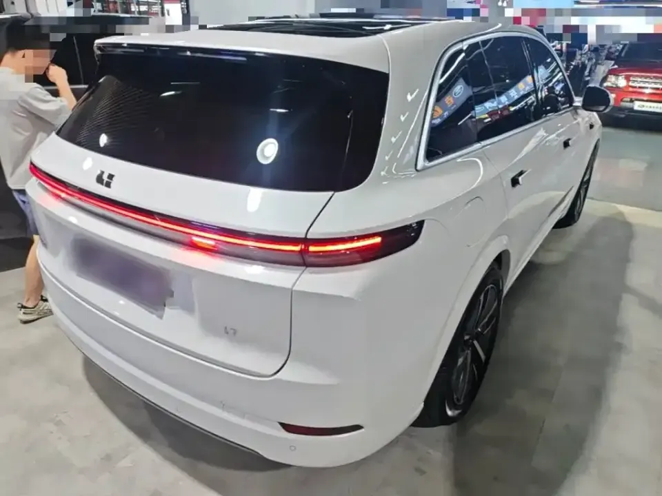 Li Li L7