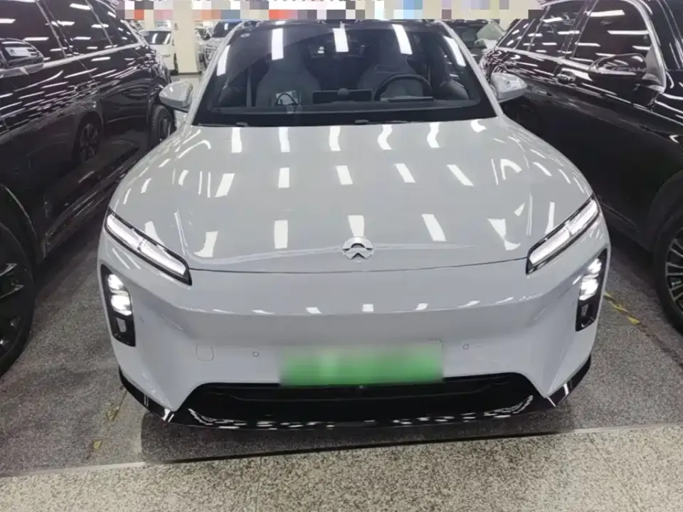 Nio ET5T