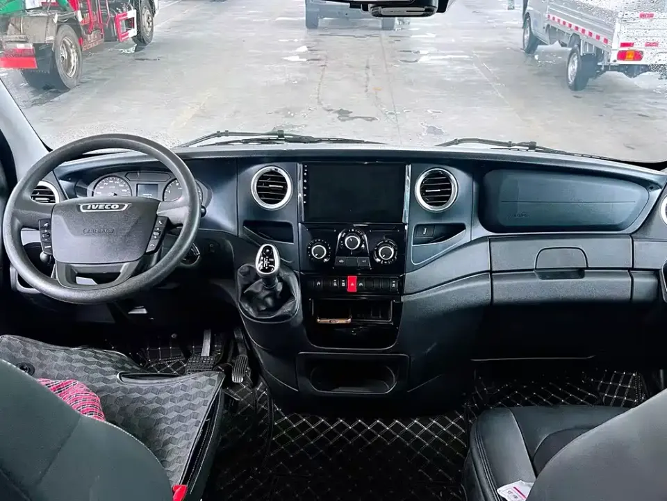 IVECO Ousheng