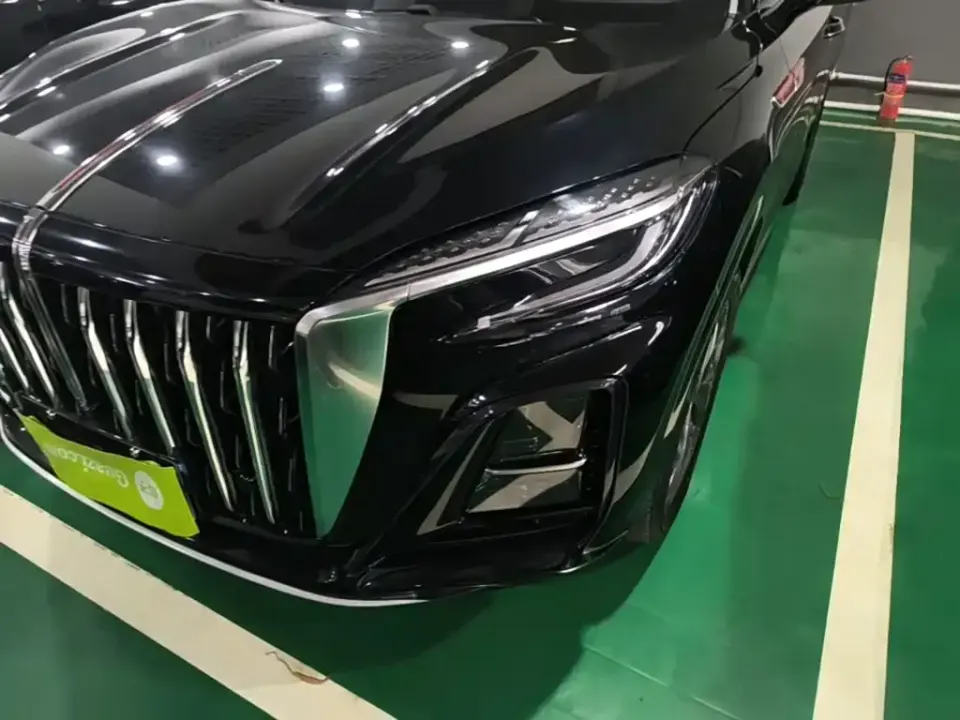Hongqi Hongqi HS3 PHEV