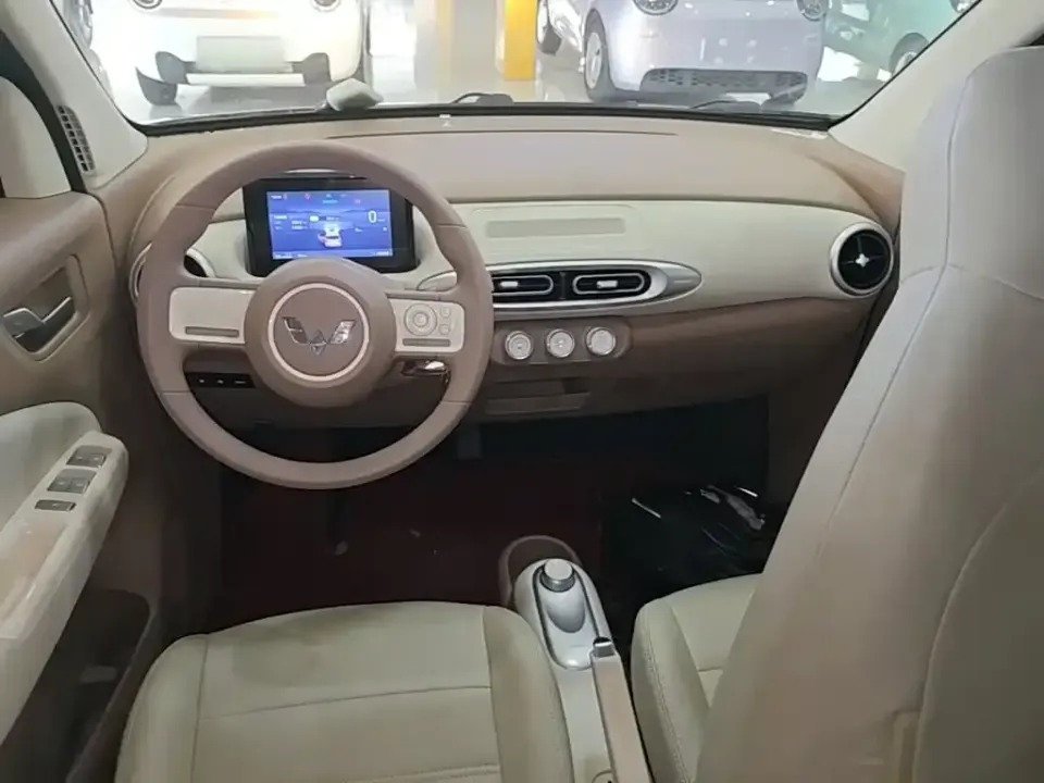 Wuling MINIEV