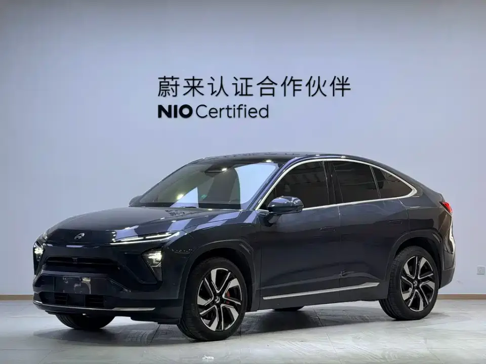 Nio EC6