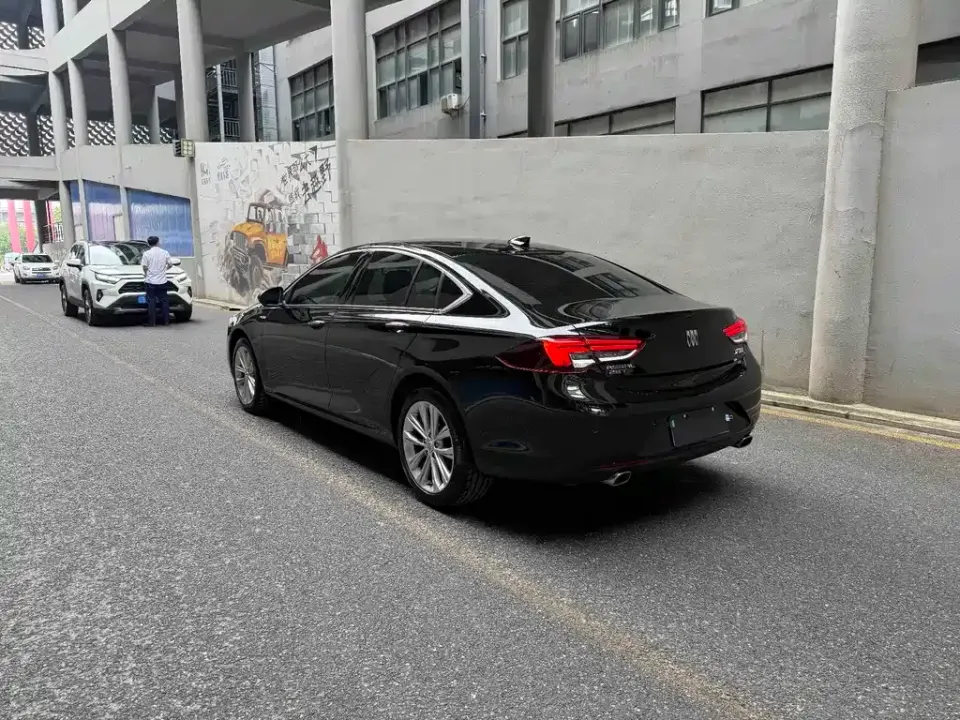 Buick Regal