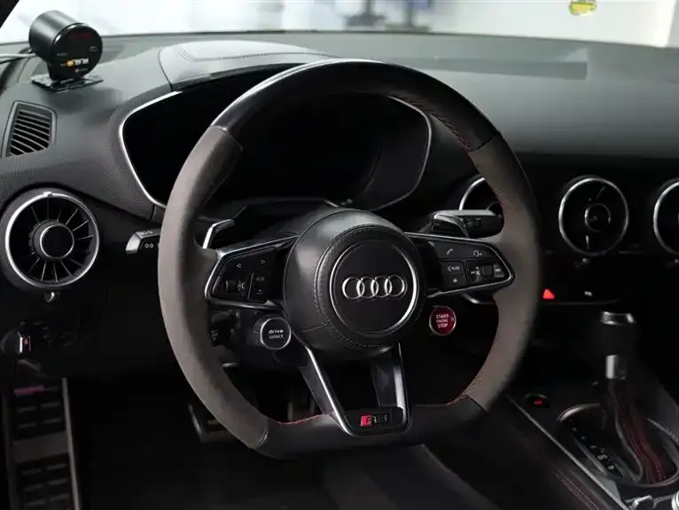 Audi TT RS