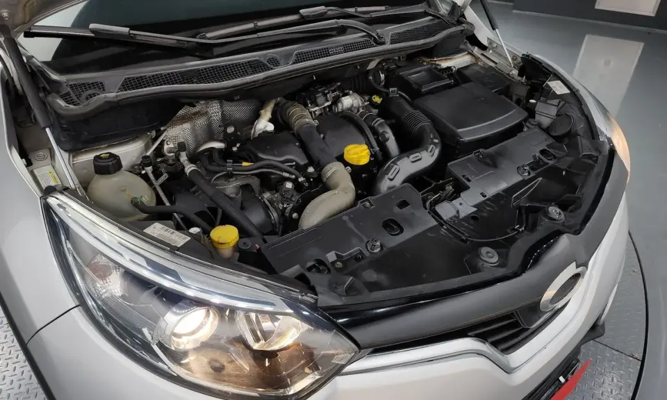 Renault Samsung QM3