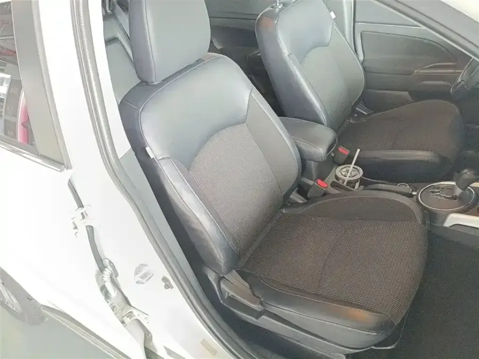 Peugeot 4008 (Import)