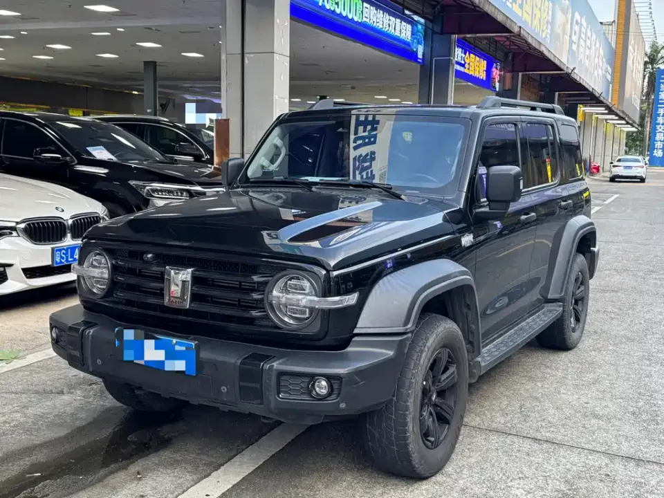 Tank 300