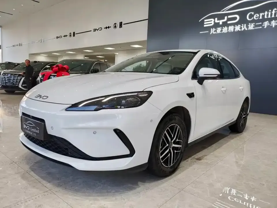 BYD Seal 05 DM-i