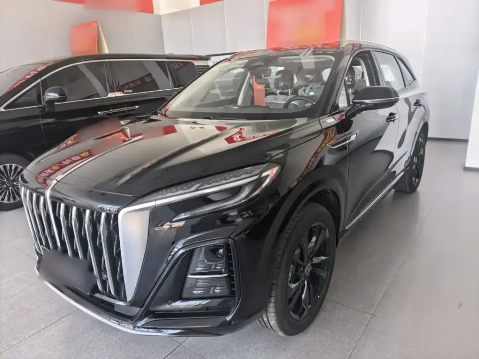 Hongqi Hongqi HS3 PHEV