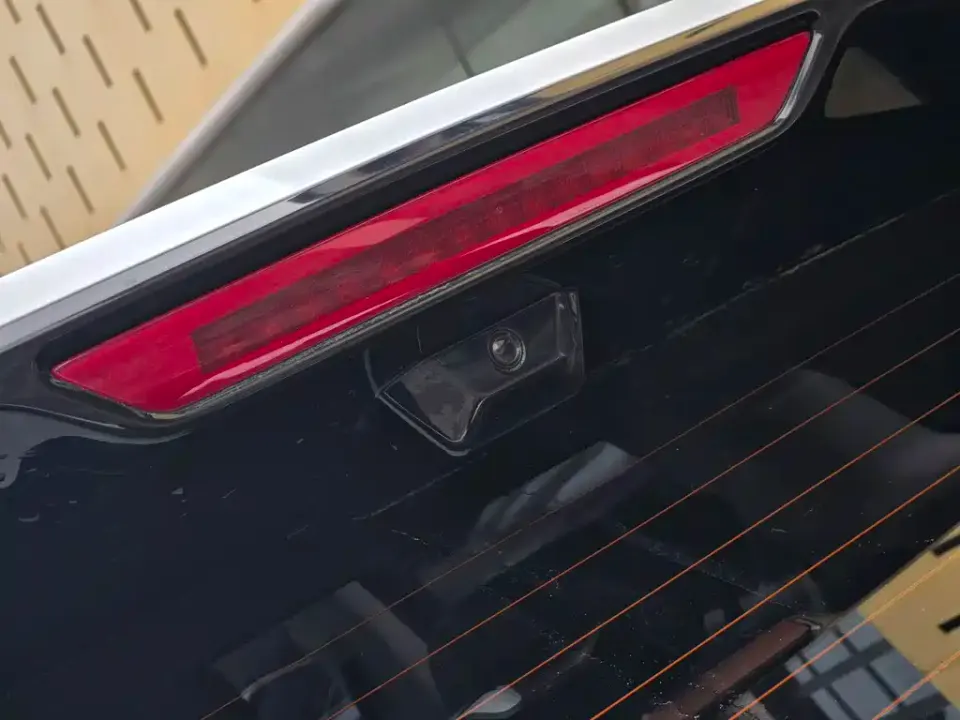 Hongqi Hongqi HS5