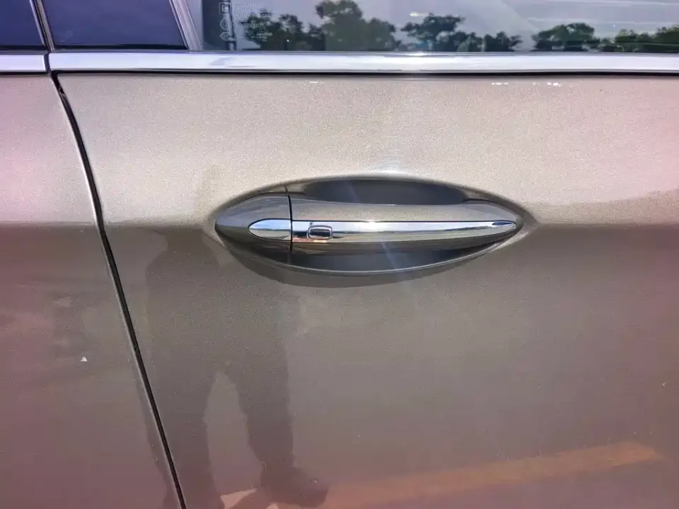 Buick Envision Plus