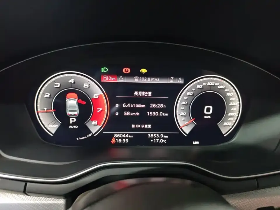 Audi A5 (Import)