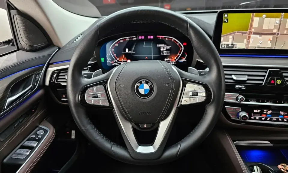 BMW Gran Turismo