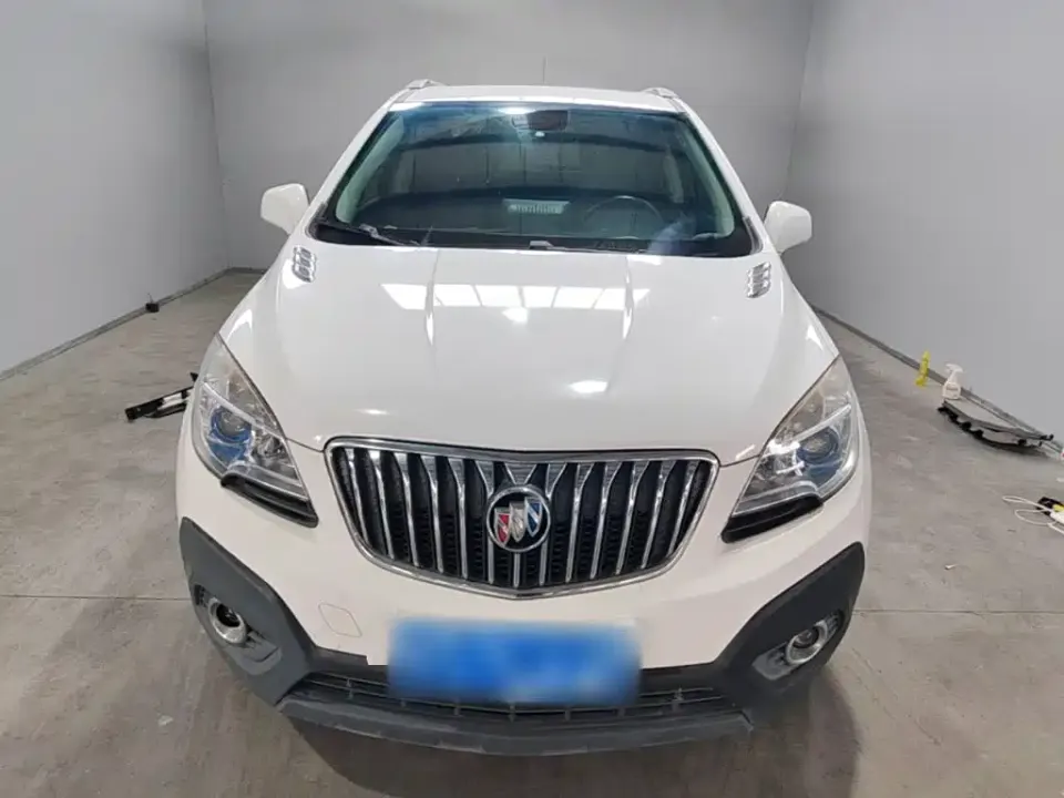 Buick Encore
