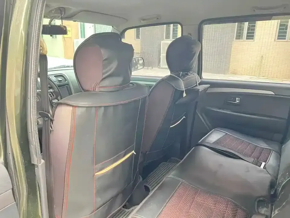 Suzuki Wagon R X5